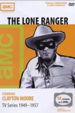 Watch The Lone Ranger Myflixer